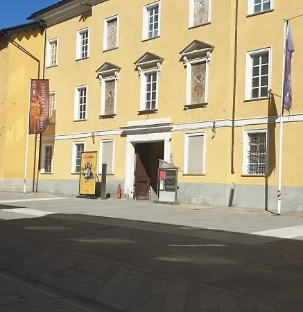 Casa Croce Di Citta * Aosta