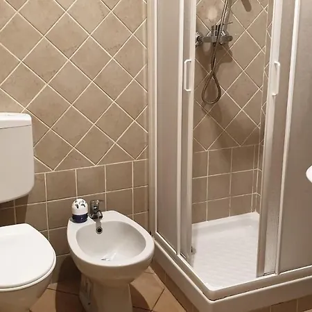 Casa Croce Di Citta Apartamento