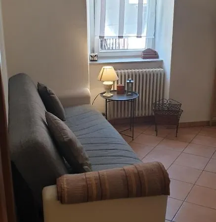 Casa Croce Di Citta Aosta