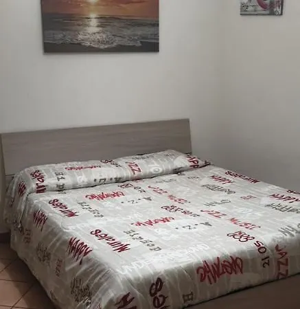 Апартаменты Casa Croce Di Citta *