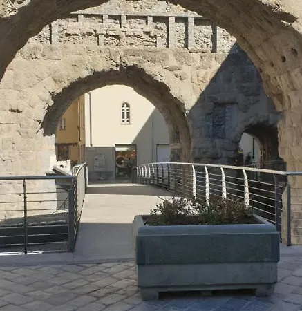 Casa Croce Di Citta Cir 0071