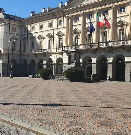 Διαμέρισμα Casa Croce Di Citta