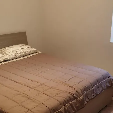 Casa Croce Di Citta Апартаменты