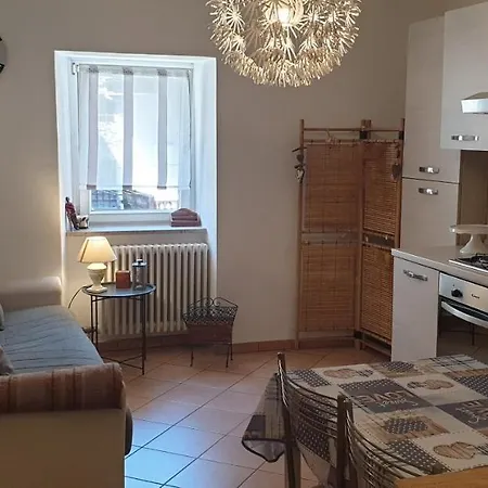 Casa Croce Di Citta Cir 0071 * Aosta