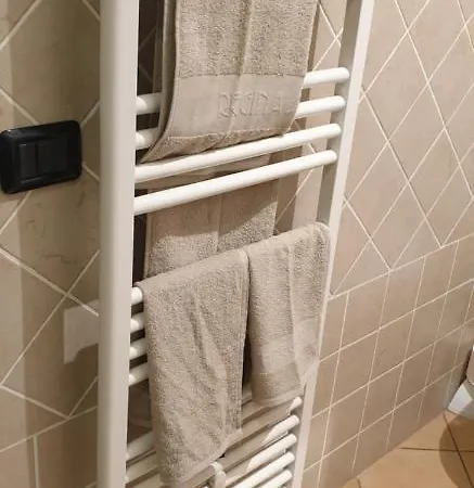 Casa Croce Di Citta *