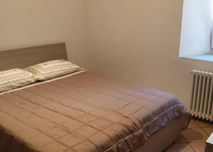 Casa Croce Di Citta דירה